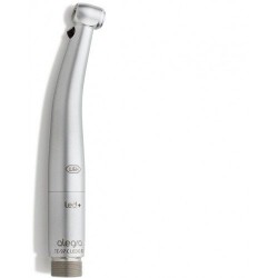 Turbina Alegra TE-98 C LED G M (con autogenerador en el instrumento)